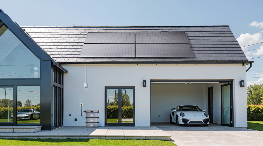 Panneaux solaires : en 2025, la TVA réduite à 5,5 % ! ce que ça change réellement pour vous