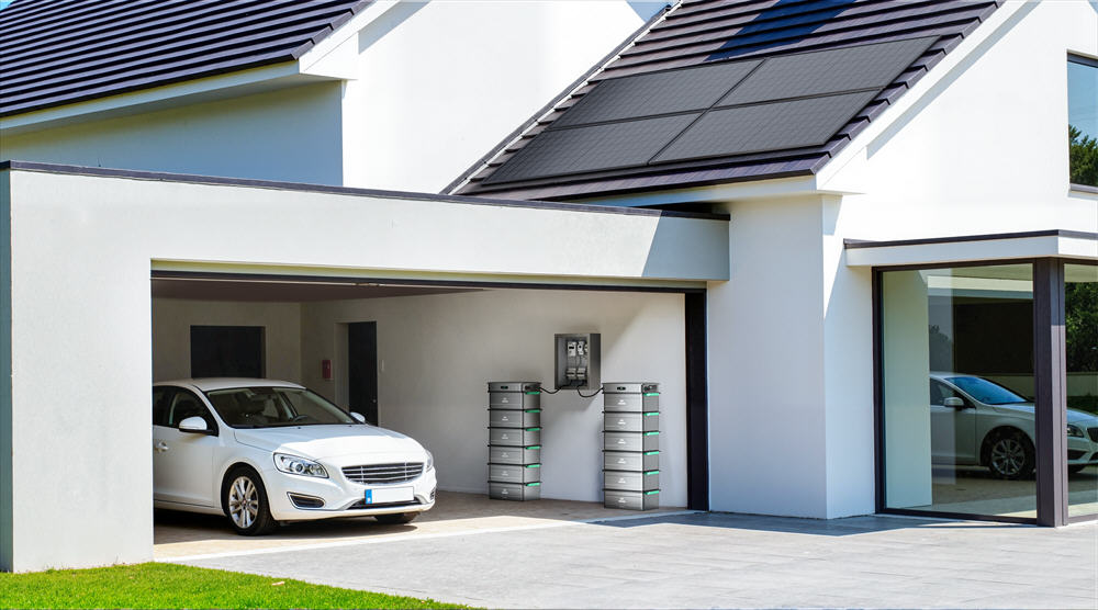 Comment augmenter l'autoconsommation de votre installation photovoltaïque