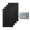 Zendure Hyper Kit solaire plug and play avec batterie