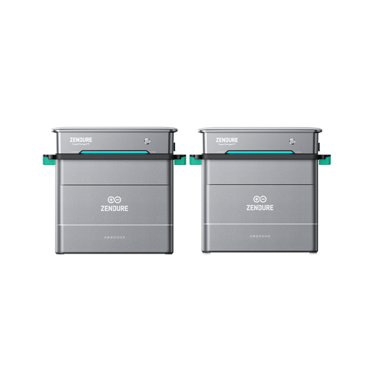 Zendure SolarFlow Hyper 2000
