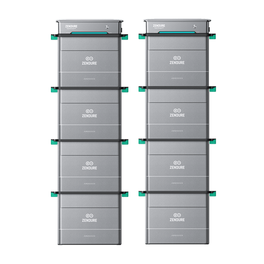 Zendure SolarFlow Hyper 2000