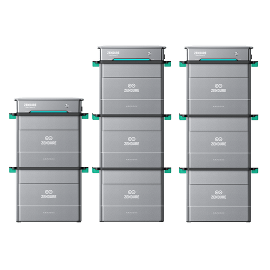 Zendure SolarFlow Hyper 2000
