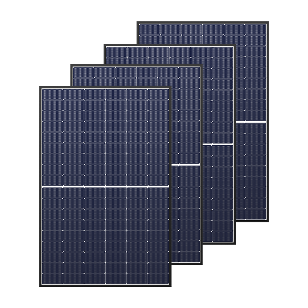 Kit Solaire Plug and Play