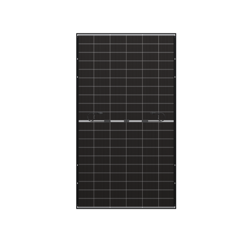 Panneaux Solaires Bifaciaux de 500W