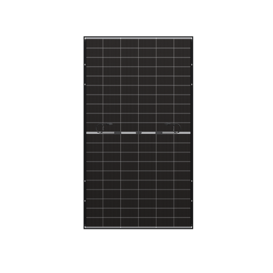 Panneaux Solaires Bifaciaux de 500W