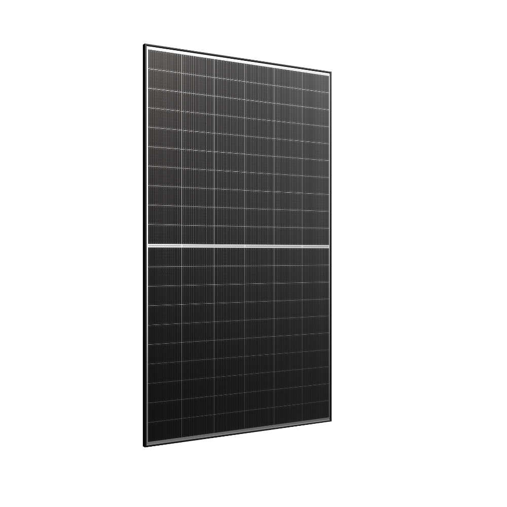 Panneaux Solaires Bifaciaux de 500W