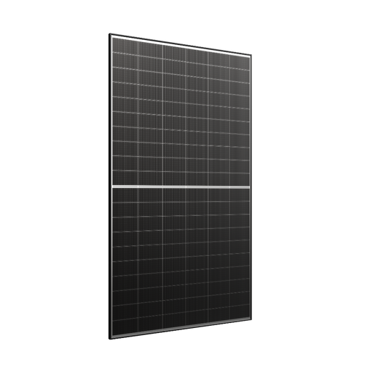 Panneaux Solaires Bifaciaux de 500W