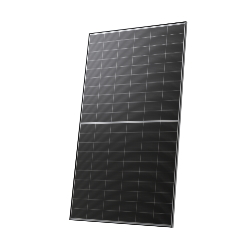 Panneaux Solaires Bifaciaux de 500W
