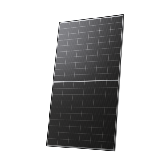 Panneaux Solaires Bifaciaux de 500W
