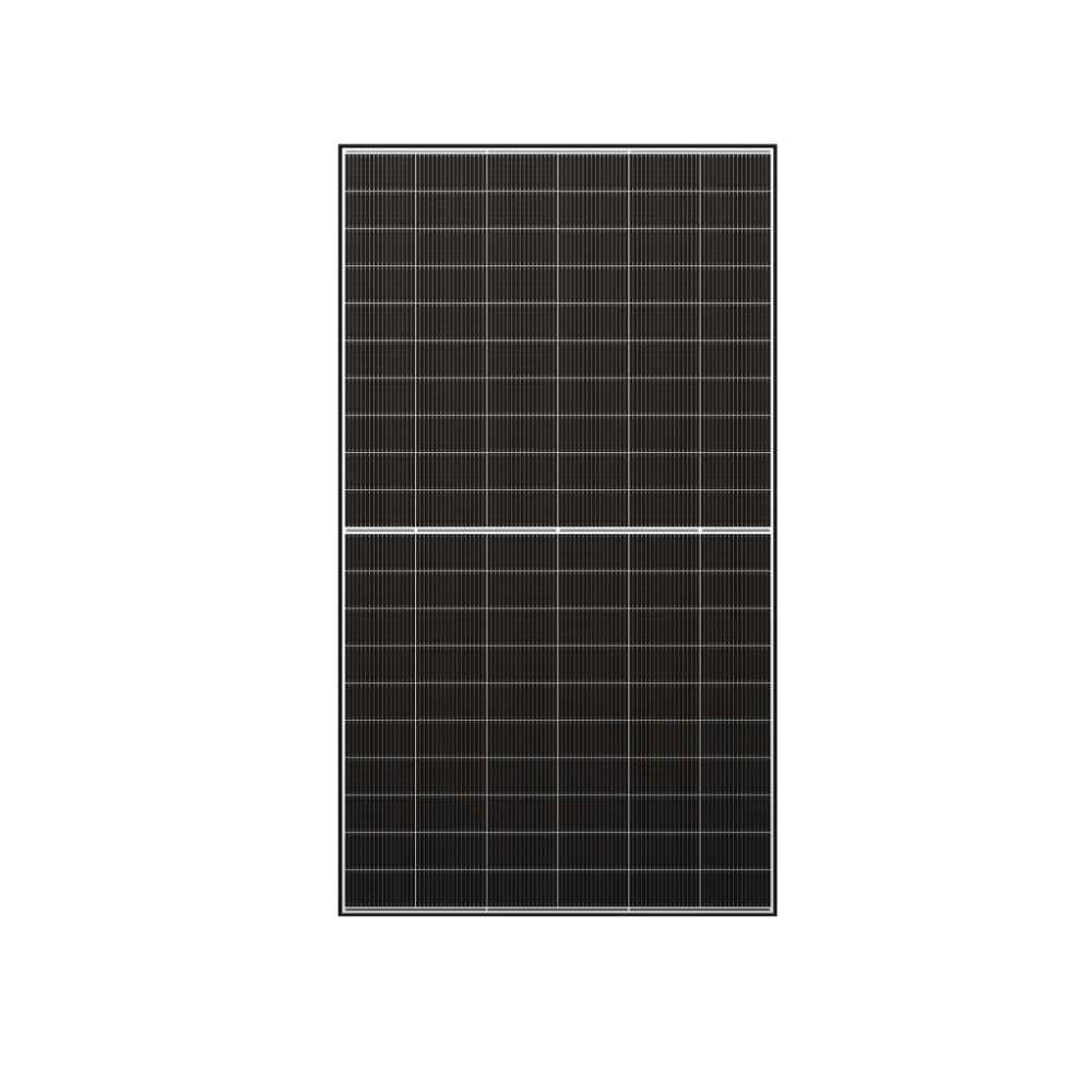 Panneaux Solaires Bifaciaux de 500W