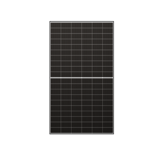Panneaux Solaires Bifaciaux de 500W