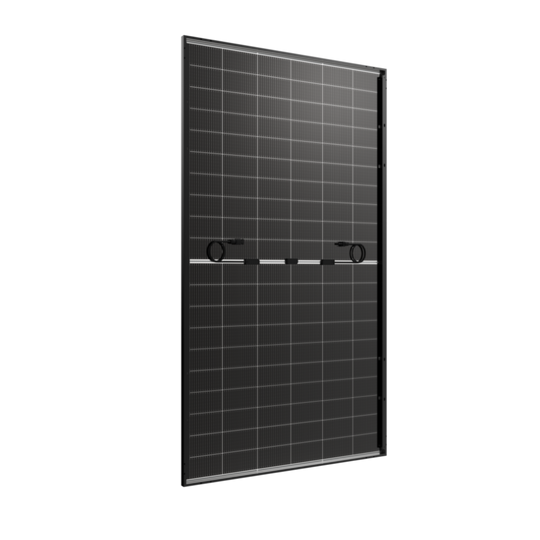 Panneaux Solaires Bifaciaux de 500W