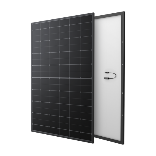 Panneau Solaire Rigide de 420W