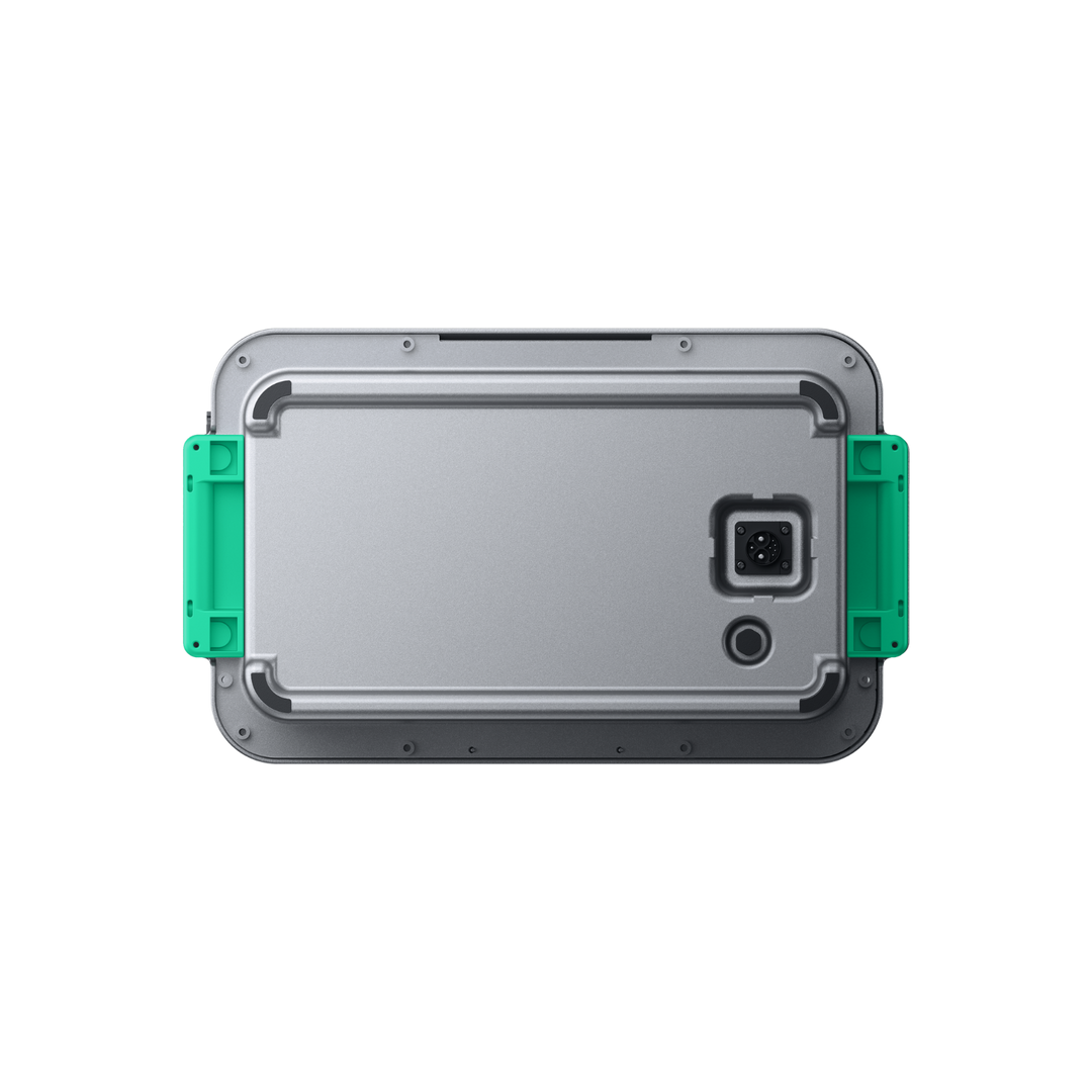 Zendure Solarflow Batterie AB2000X