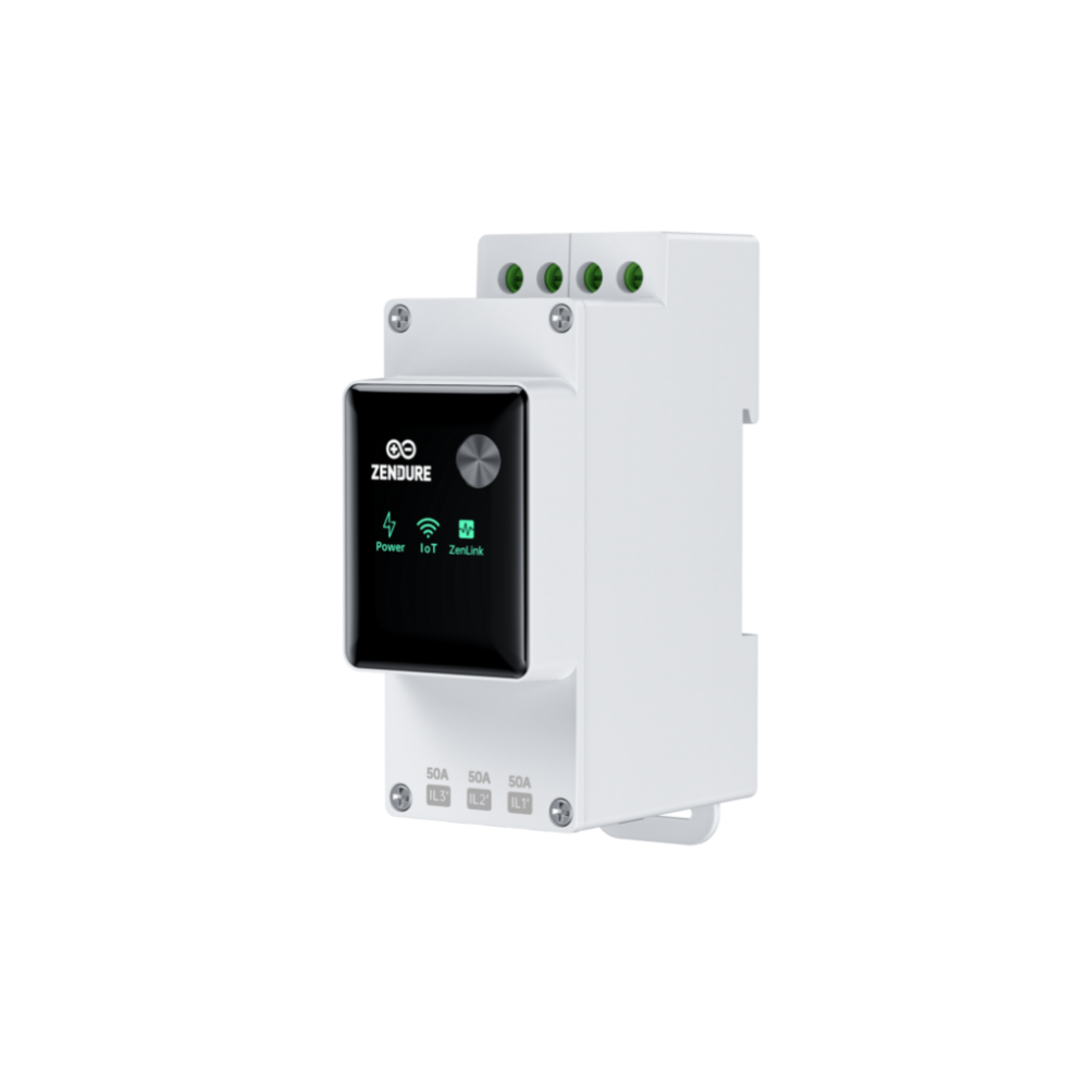 Compteur intelligent 3CT Zendure