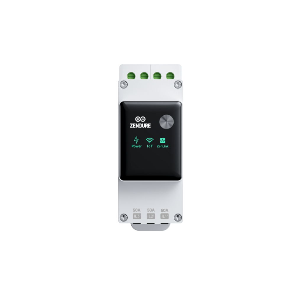 Compteur intelligent 3CT Zendure