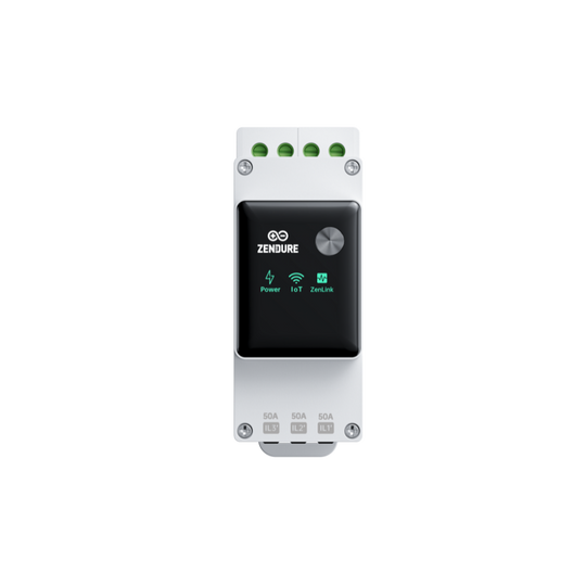 Compteur intelligent 3CT Zendure