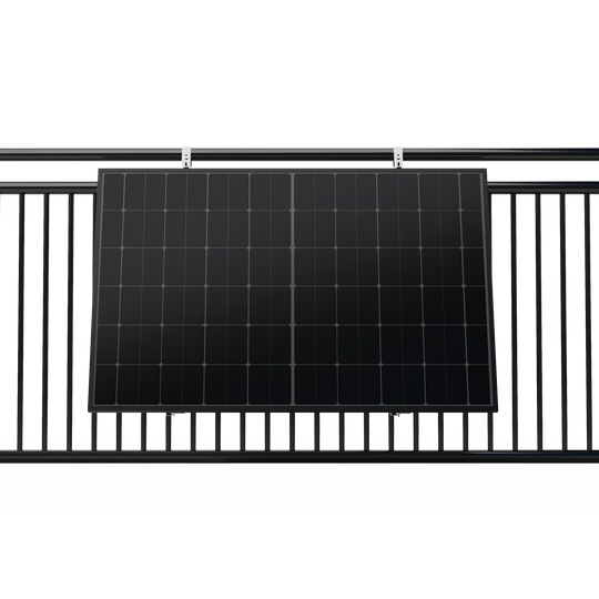 Panneau Solaire Rigide de 420W