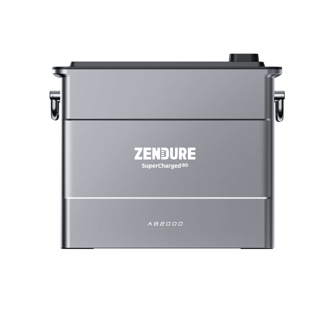 Zendure Solarflow Batterie AB2000