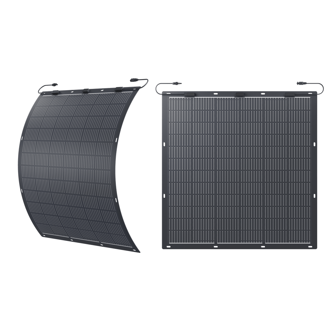 Zendure Panneau solaire souple